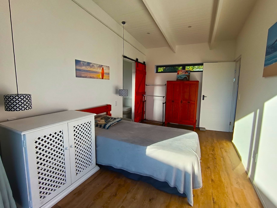 To Let 2 Bedroom Property for Rent in Fisherhaven Western Cape